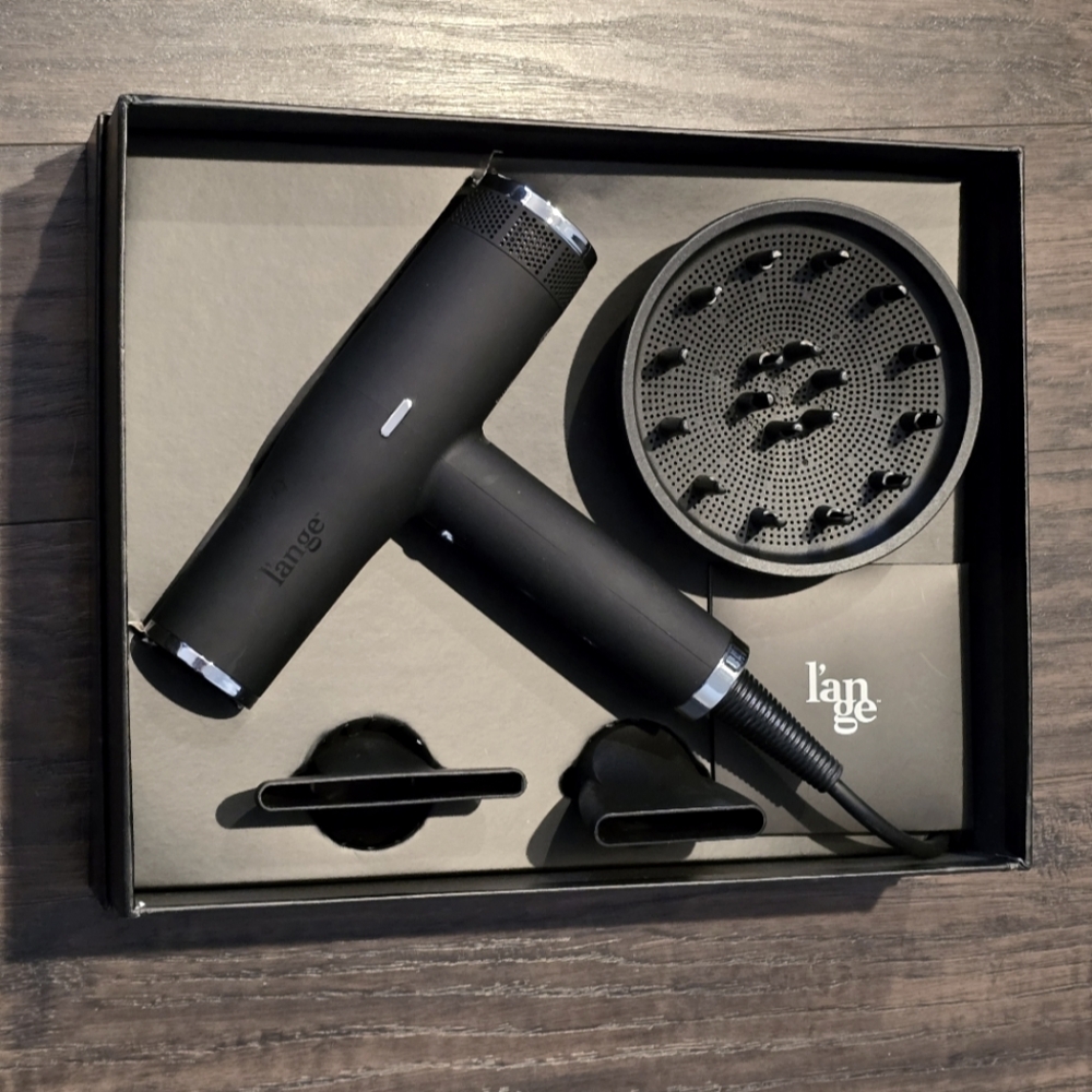 L'ange Le Styliste Luxury Salon Dryer